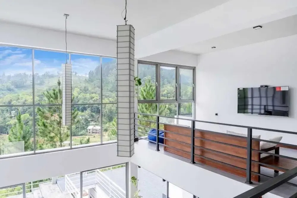 Villa Sarungal Kanda