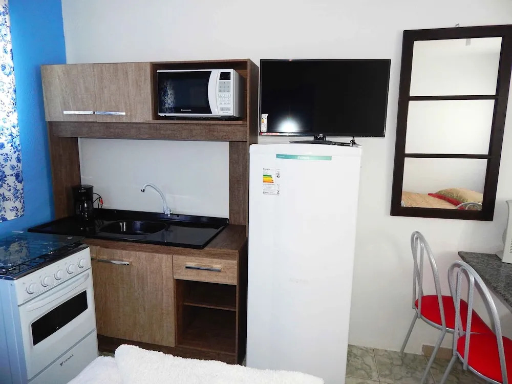 Lake Apartament Standard