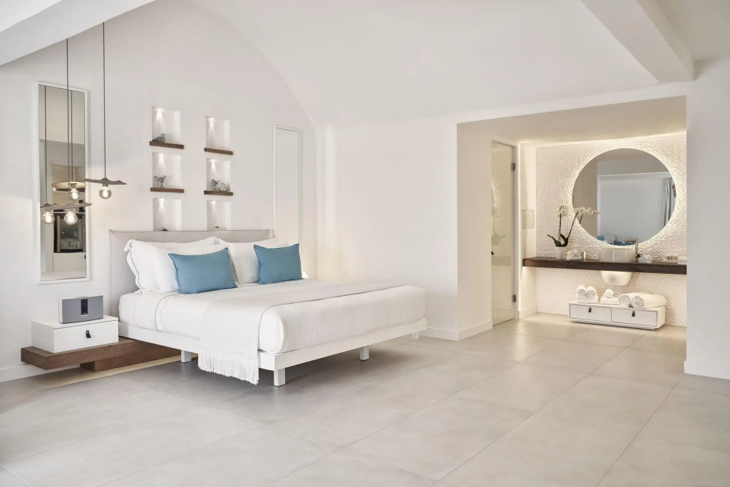 Nikki Beach Resort & Spa Santorini