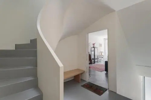 Miguel Bombarda House