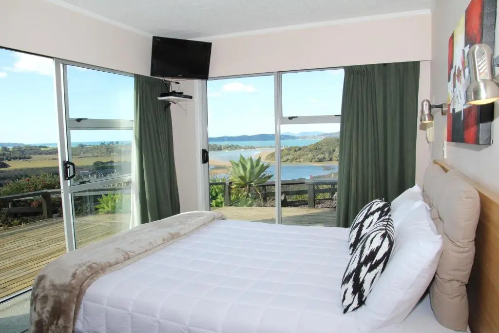 Cooks Lookout Motel