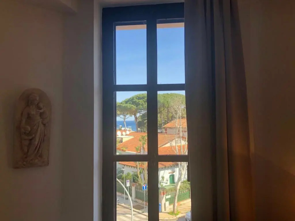 Appartamenti La Torretta