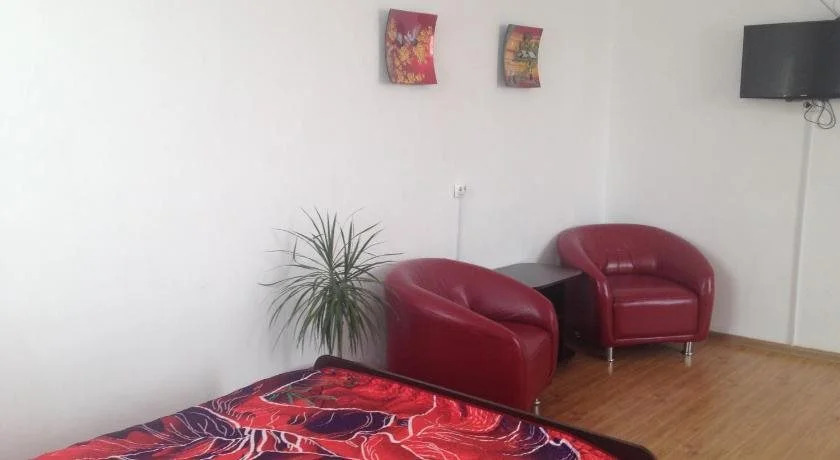 Economy Hotel Dalnevostochniy