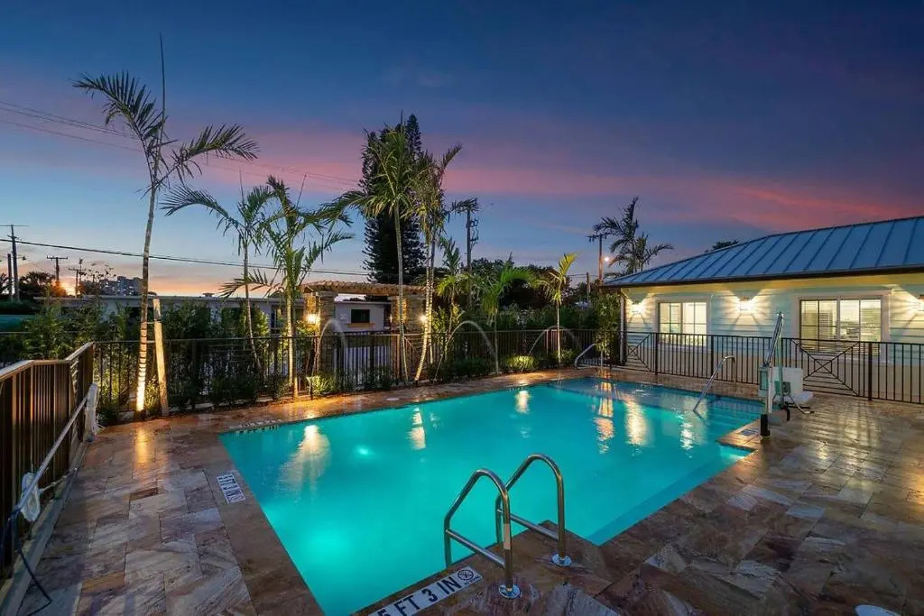 Bermuda Bungalows