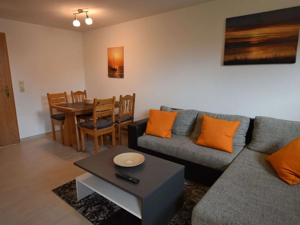 Apartment in Robertsdorf Near the Beach