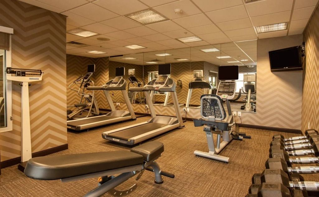 Residence Inn Providence Coventry