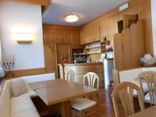 Albergo Garnì Sorano