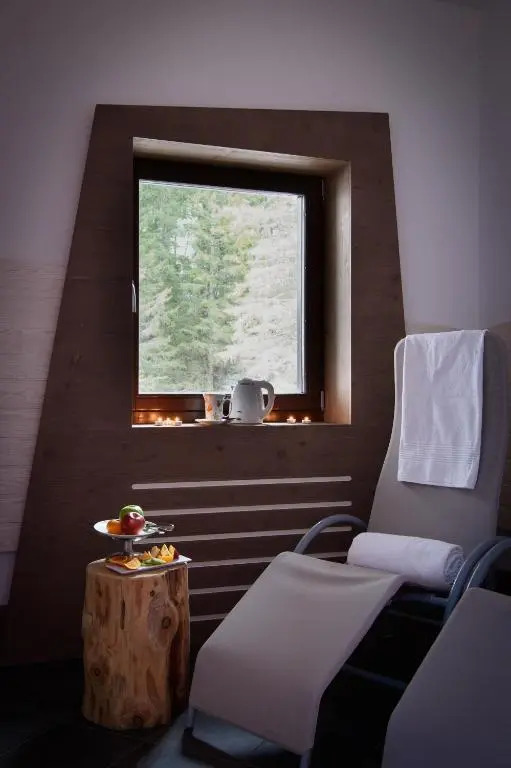 Hotel Garni Roberta
