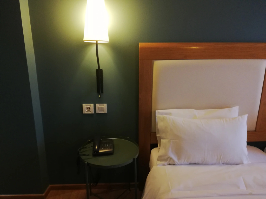 Olympic Hotel
