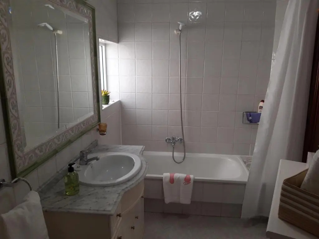ChavesB Apartamento en Vilaxoan de Arousa
