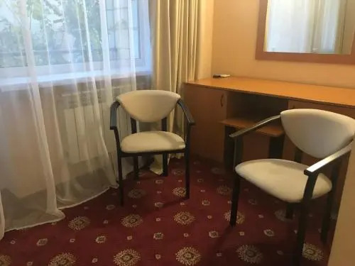 Hotel Nika