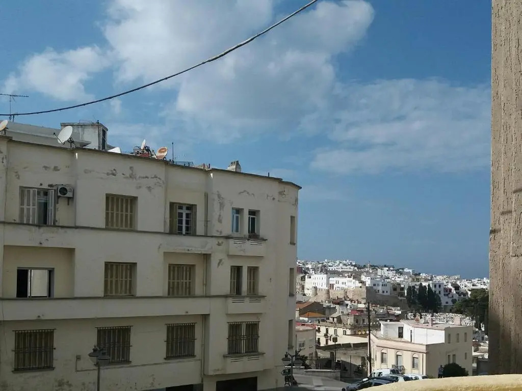 Hotel Le Gardenia
