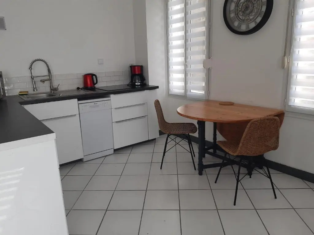 Urban Chic 44 M2