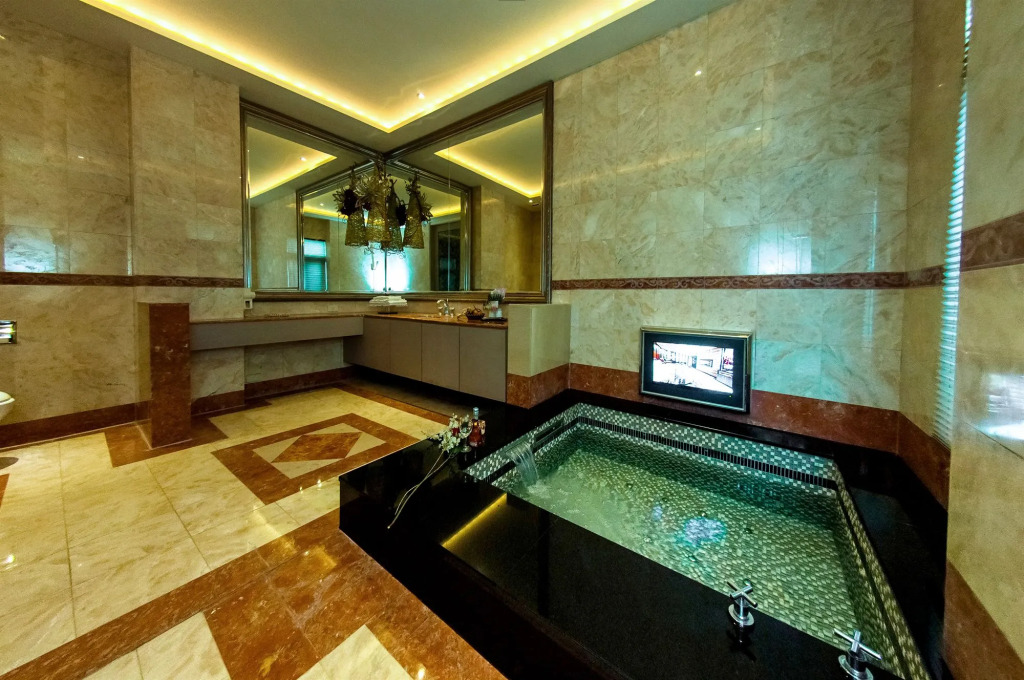 Jinsha Motel