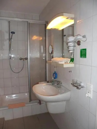 Waldpension Bielefeld