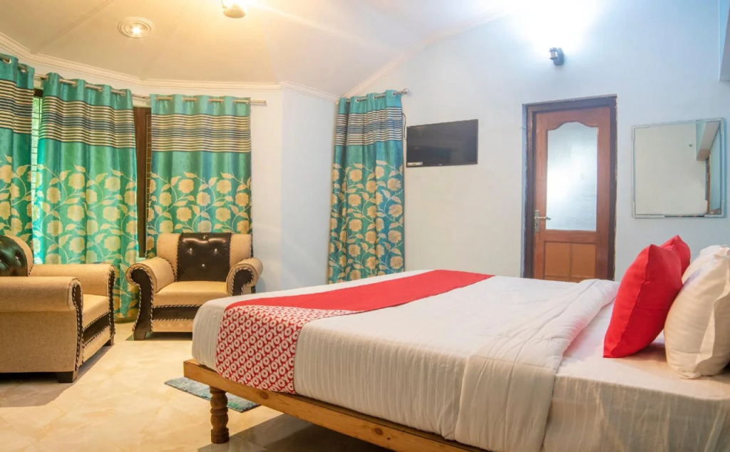 Mithila Orchid By OYO Rooms