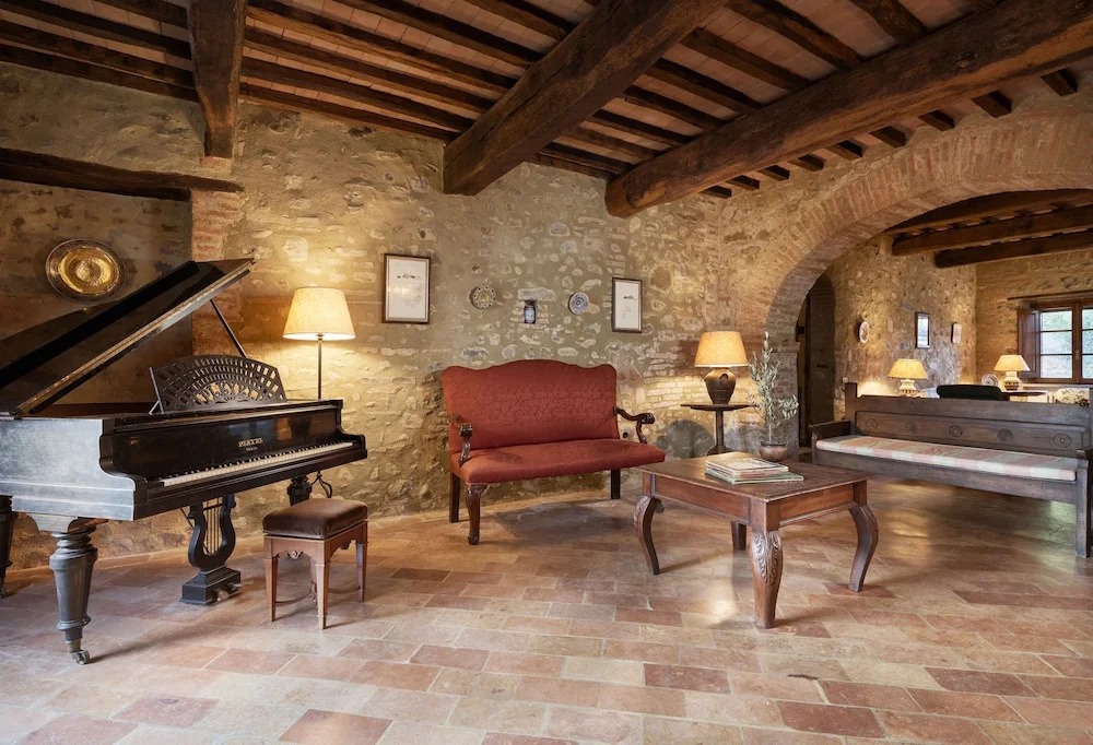 Borgo Il Poeta