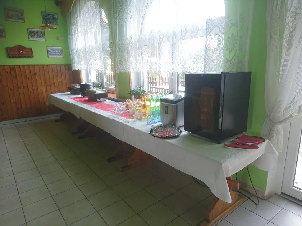 Motel Tošanovice