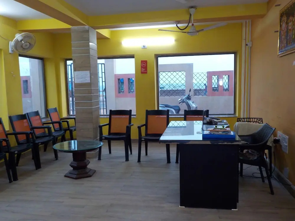 Laxmi Resort-Celestial Inn Odisha