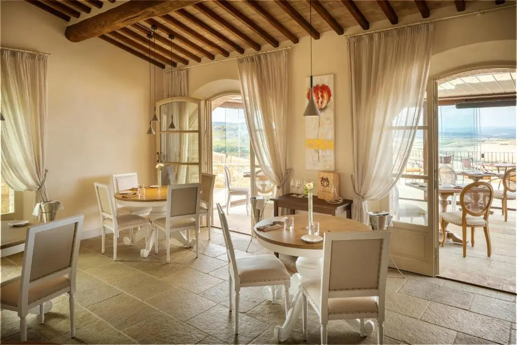 Capanna Suites