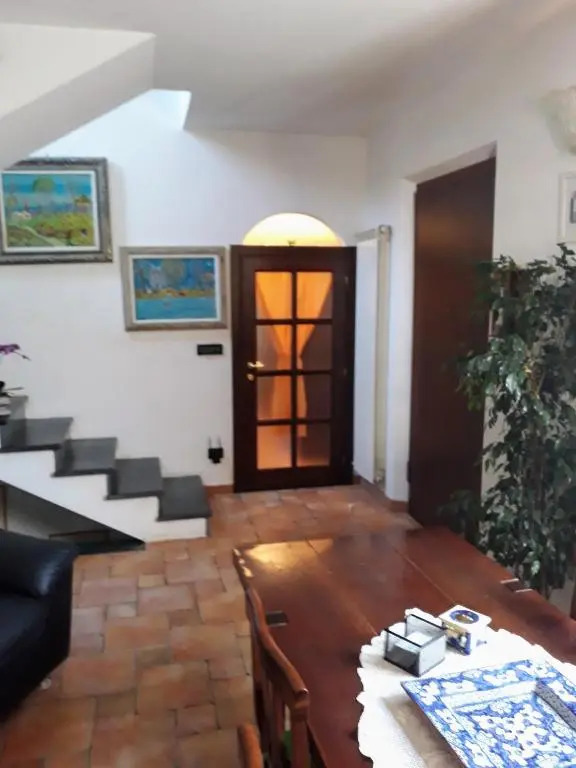 BB Villa Cera Una Volta