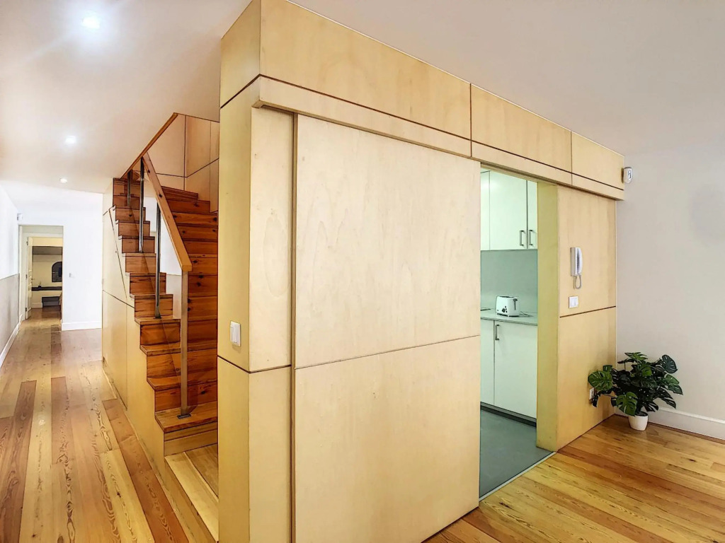 Casa Conceição by LovelyStay