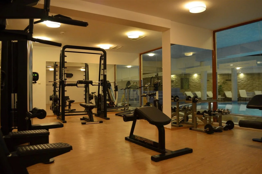 SPA Hotel Orpheus