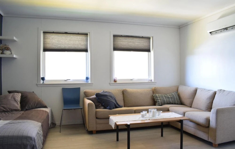 3 Bedroom Amazing Home In Norheimsund