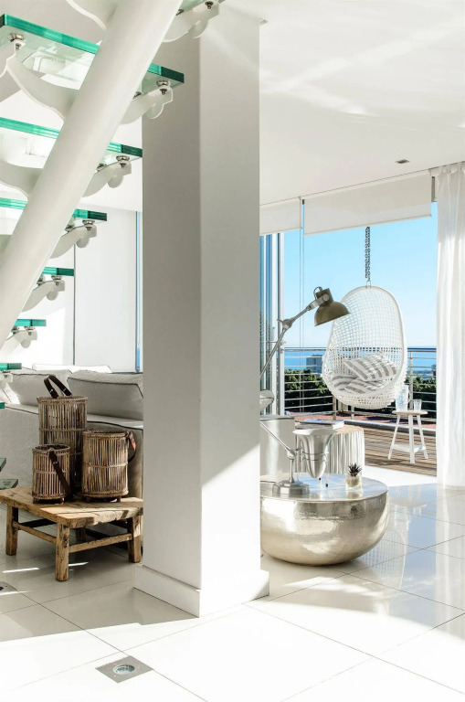 Latitude Luxury Penthouse