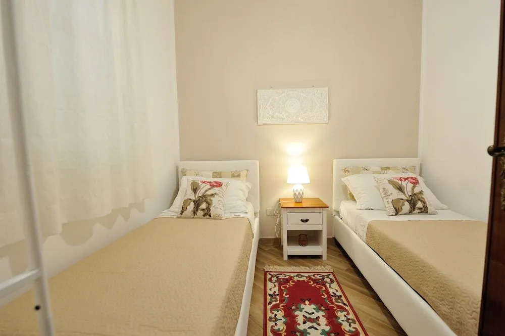 Terra Sinus B&B