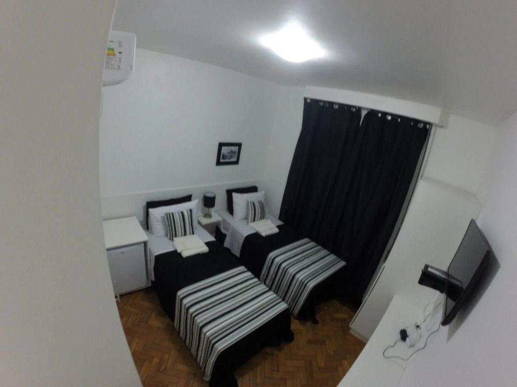 Café Rio Hostel