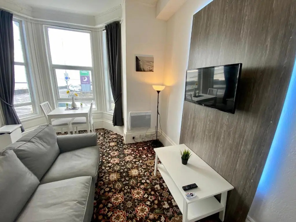 Beaconsfield Holiday Apartments
