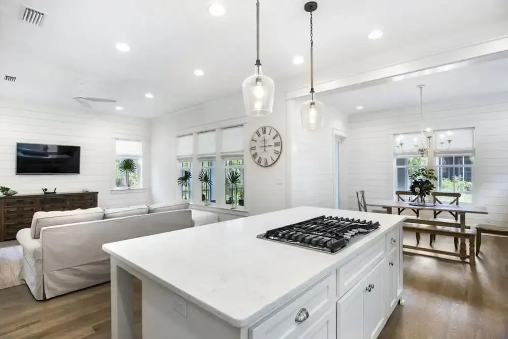 30A Beach House - Gigi's at the Coast By Panhandle Getaways