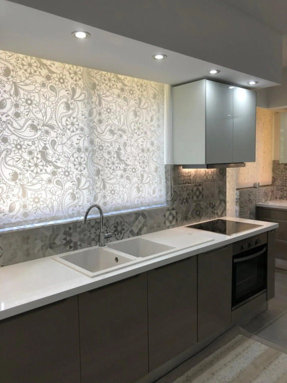 Cosy apartment in Chalandri