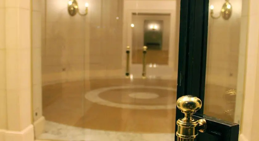 Appartement Avenue Montaigne