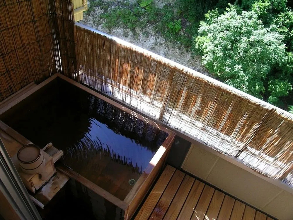Shikisainoyado Furusato