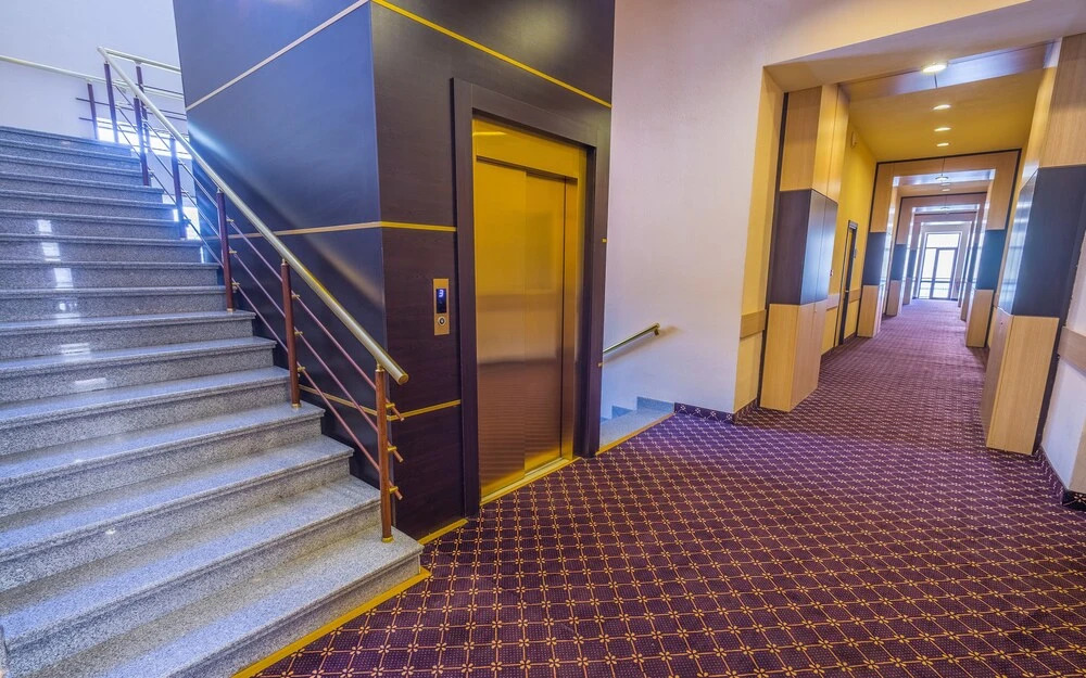Hotel Lomsia