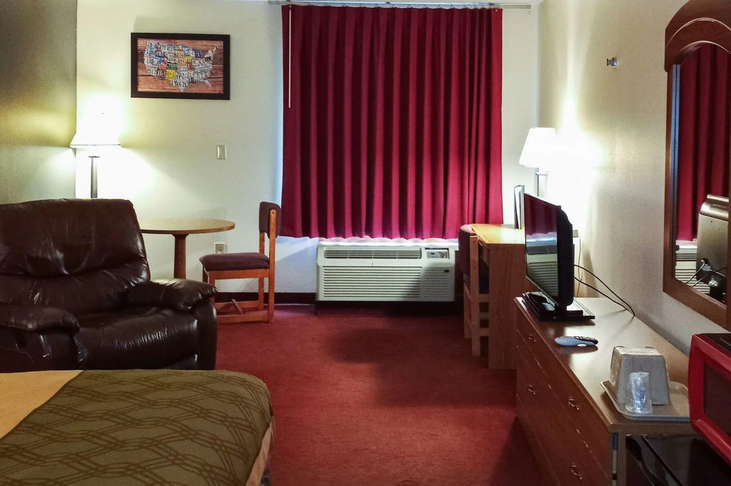 Econo Lodge Maquoketa