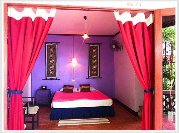 The Emerald Bungalows Resort
