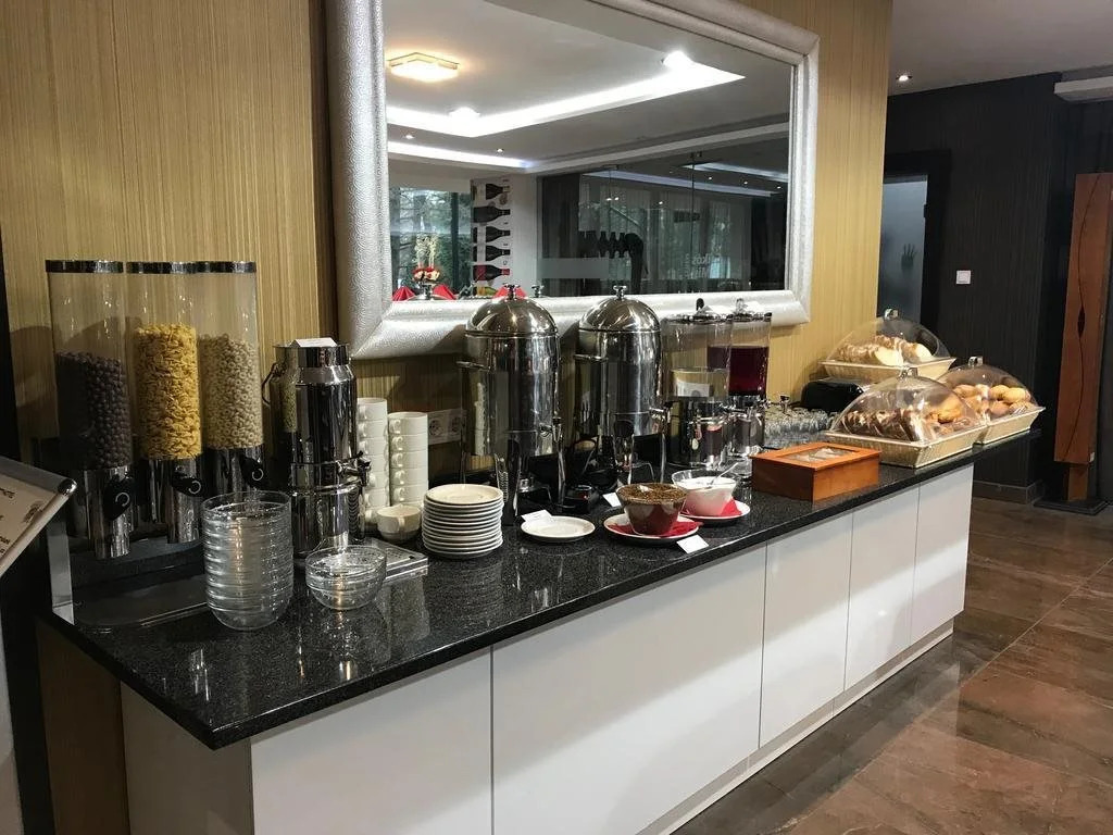 4 ÁSZ Deluxe Apartman
