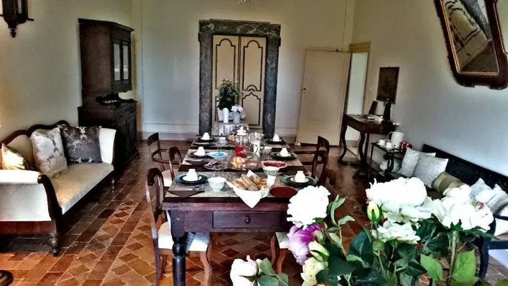 CaLavalle B&B