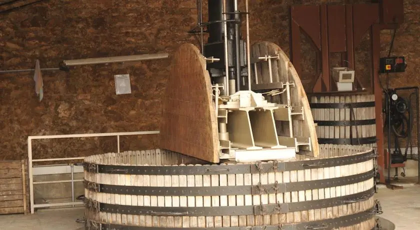 Le Clos de Clara
