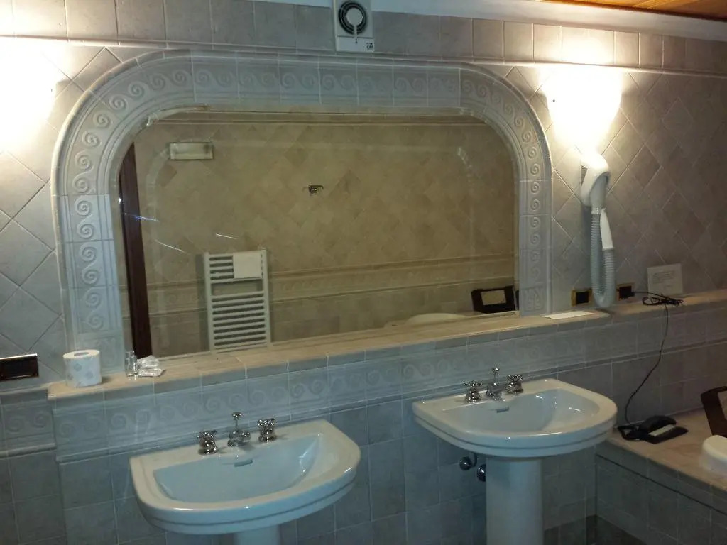Hotel Sogno