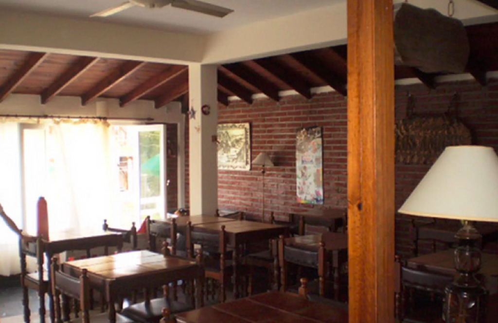 Hosteria Los Amigos