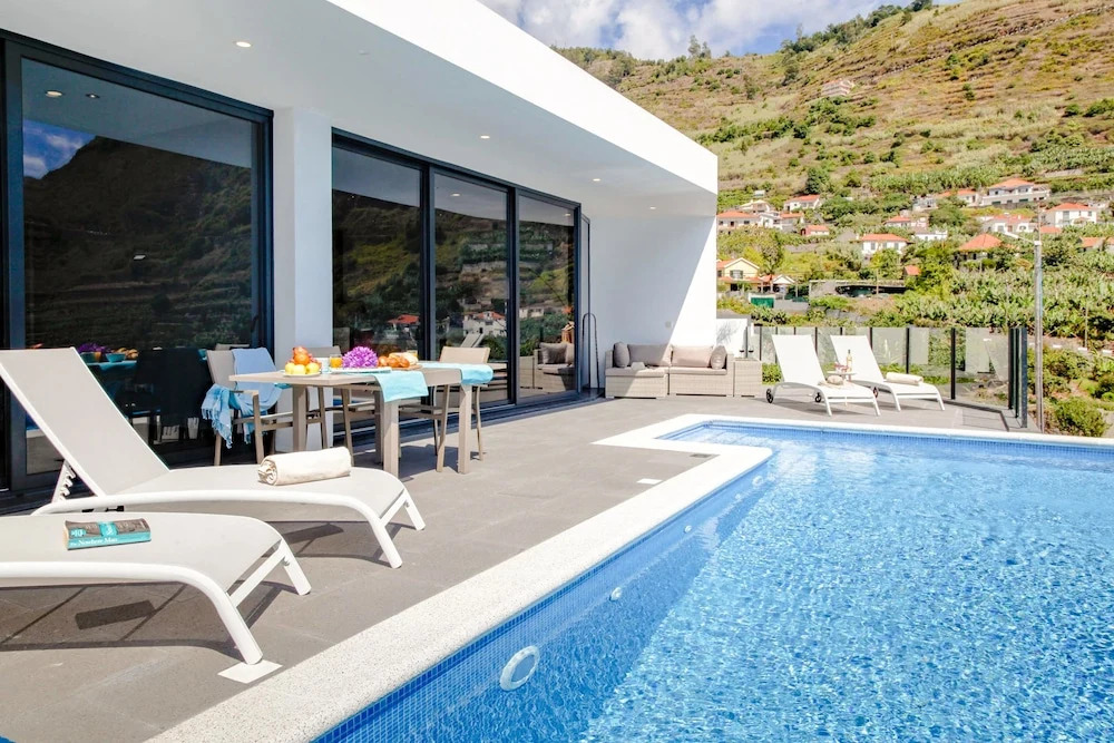 Villa Rubydom