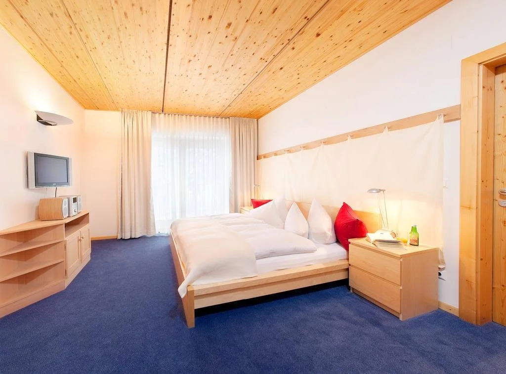 Appartementhotel am Weissensee