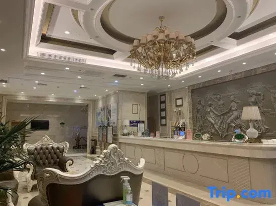 Vienna Hotel (Beihai High-speed ​​Railway Station)