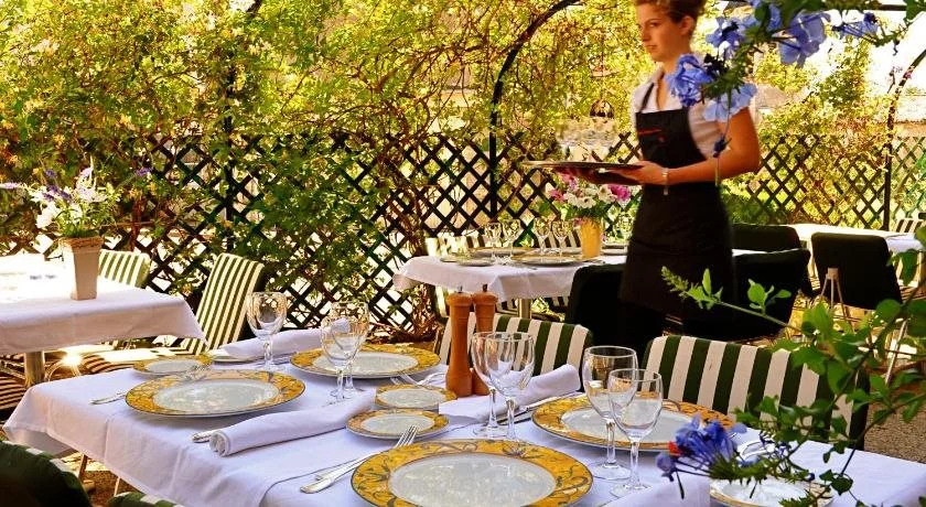 Logis Auberge le centre poitou