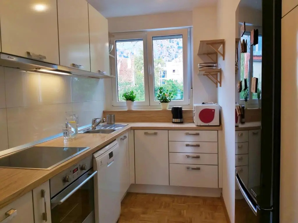 Apartment Anita