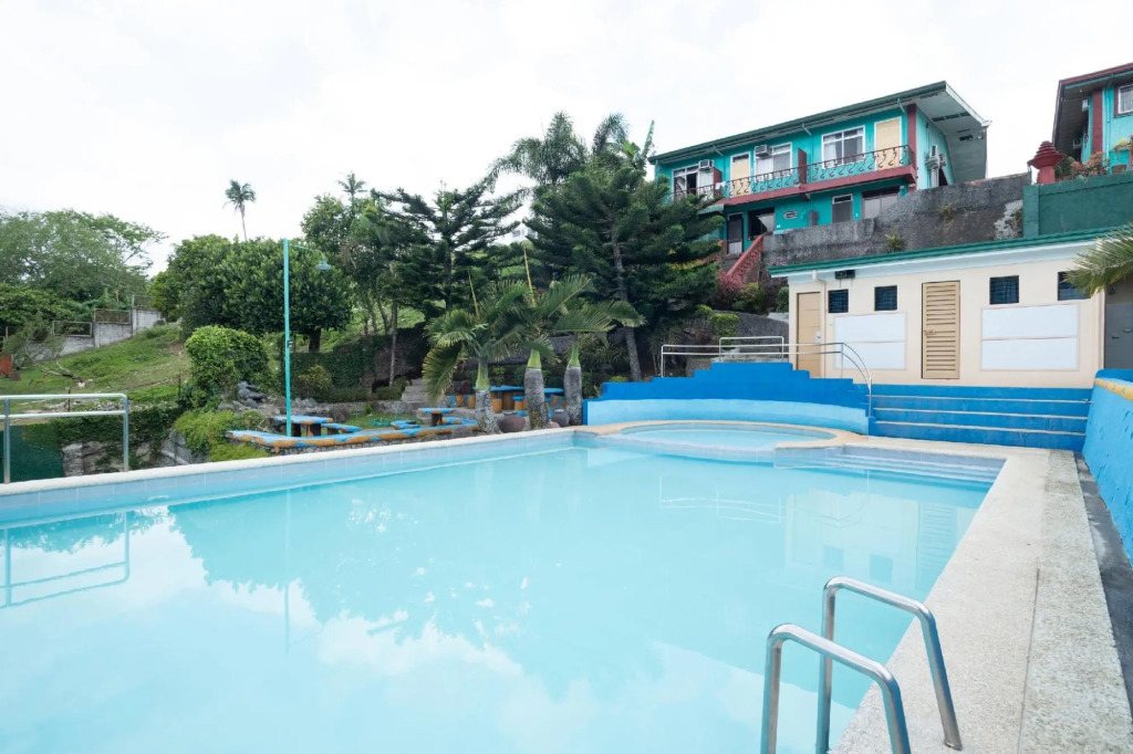 Little Falls Inn
